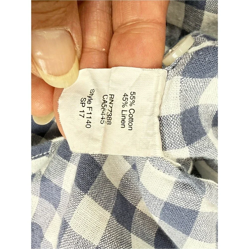 J. Crew crew slim